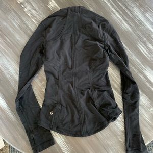 Lululemon Black jacket